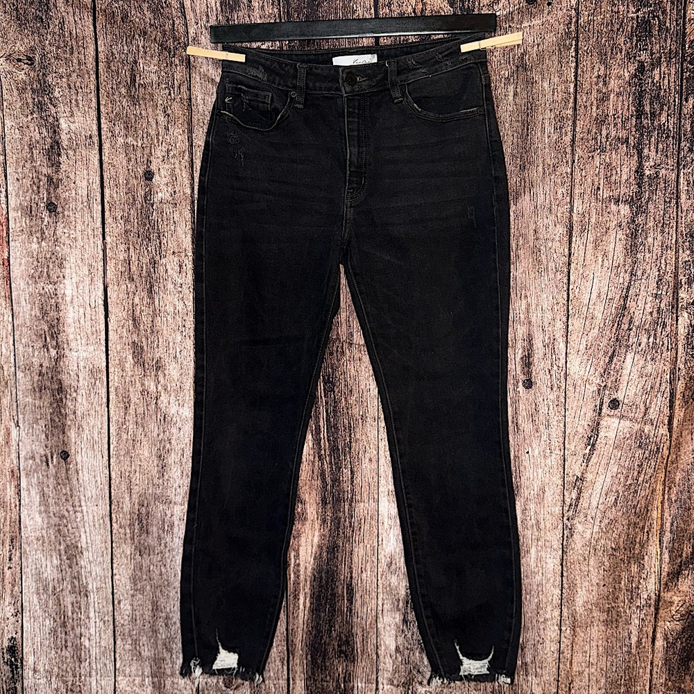 Black KanCan jeans🖤